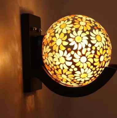 Wall Lamp