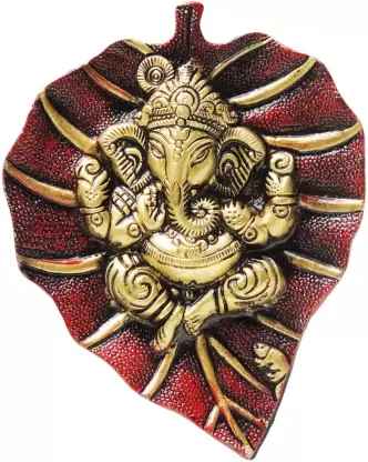 Ganesh - Leaf
