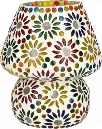 Colorful  Table Lamp