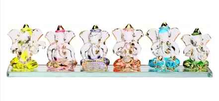Musical Gganesh - Glass