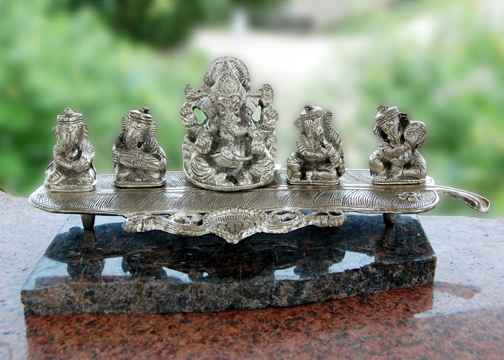Musical Ganesh