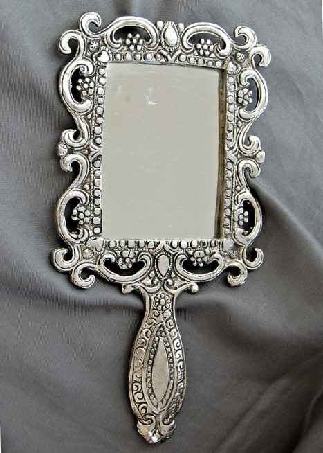 Hand Mirror