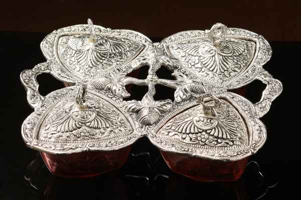 Bowls - Set 0f 4