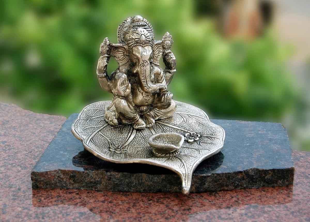 Ganesh Deepak