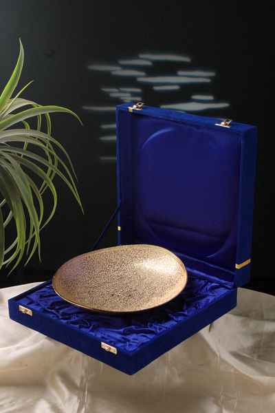 Gold Plated - Bowl