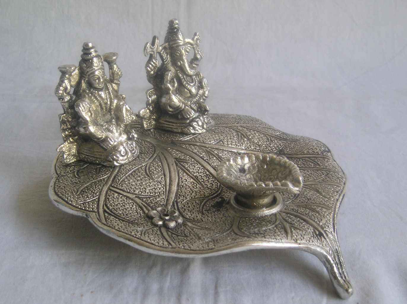 Laxmi Ganesh Deepak