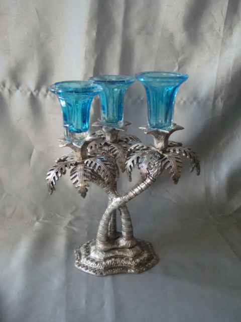 Triple Khajoor Tree