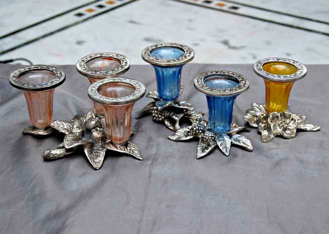 Candle Stand