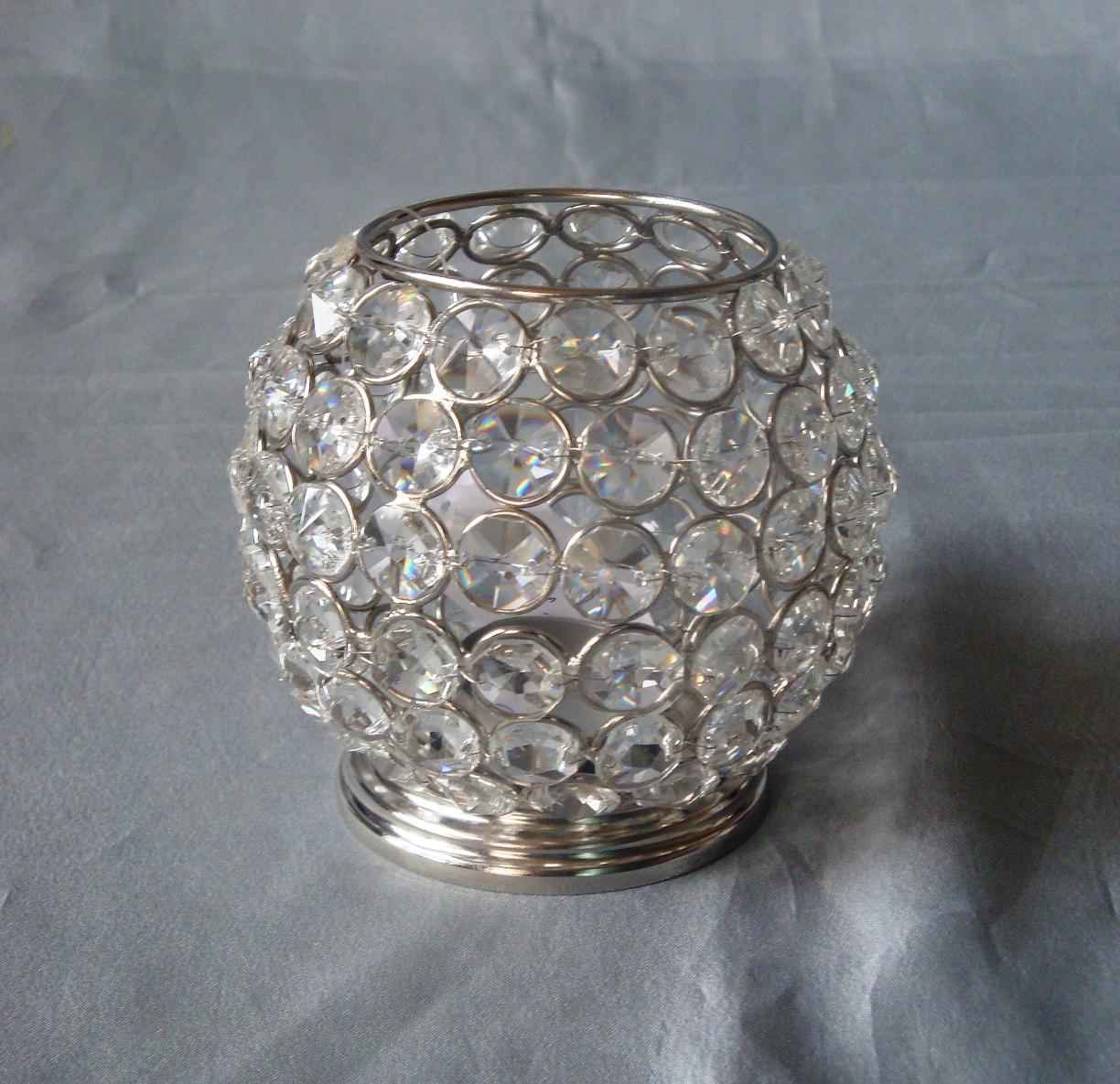 Crystal - Pen Stand